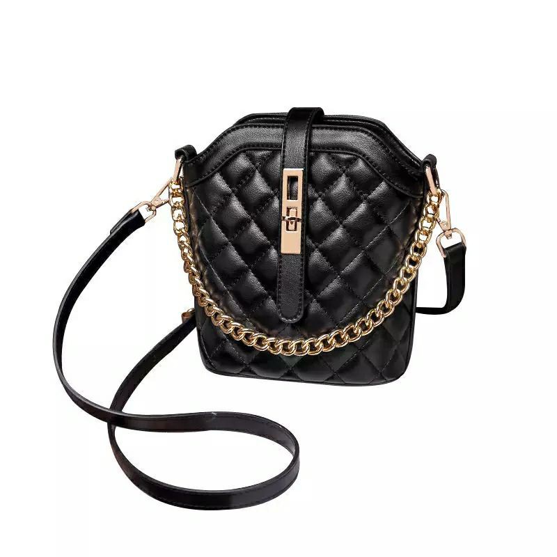 TAS SELEMPANG WANITA STEFANY FAIRXXSE TEONP3 ESMONIA LOPPER HARDW MURAH BISA COD