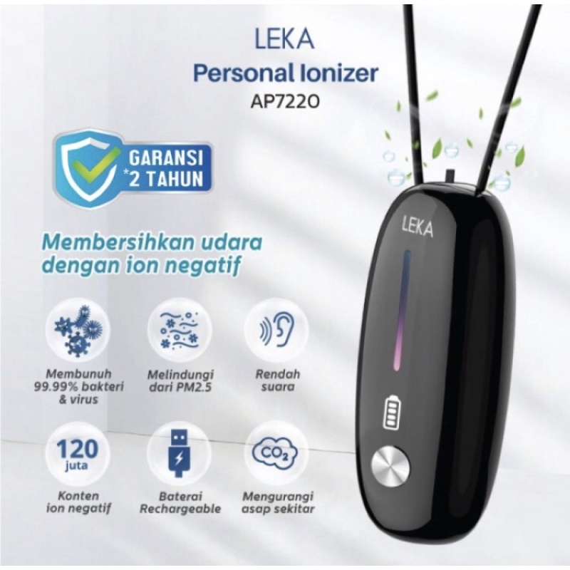 LEKA AP7220