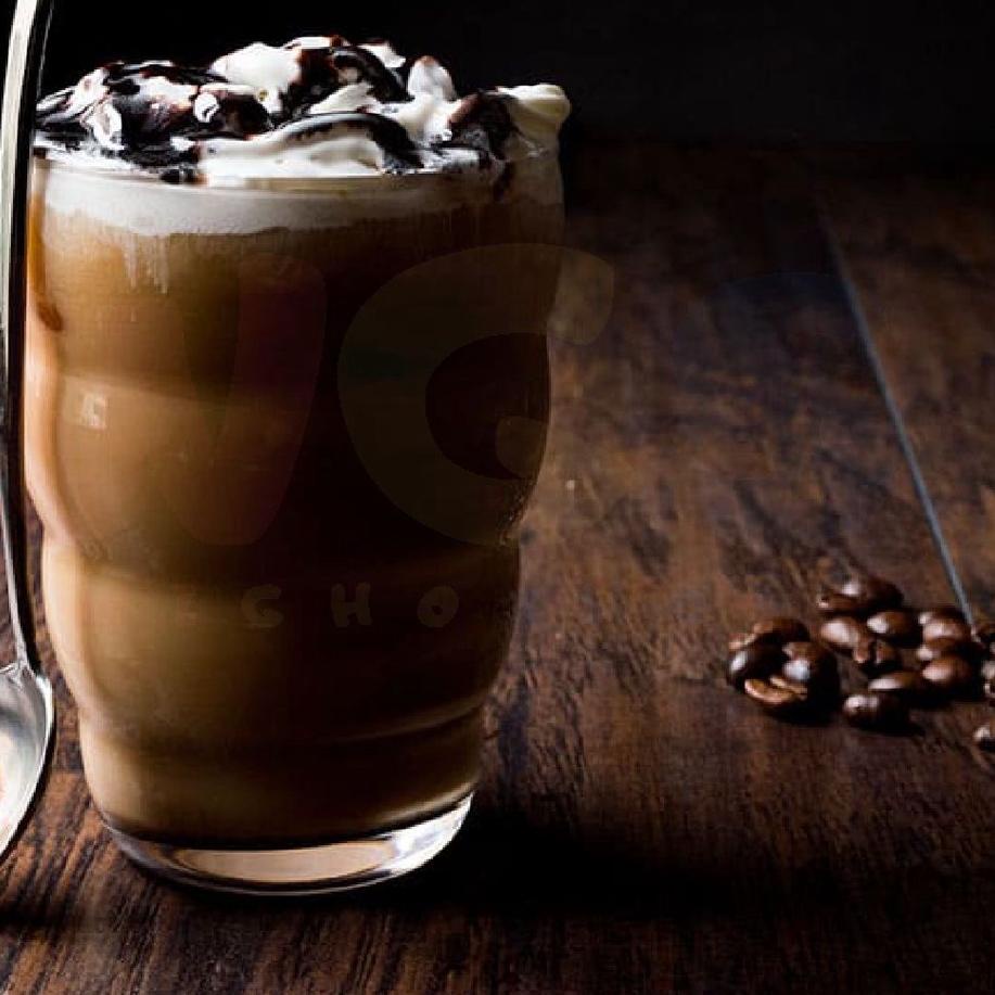 

limited STOCK!Syrup Trieste Premium - Varian Coffee Flavours - 650 ml|KD2