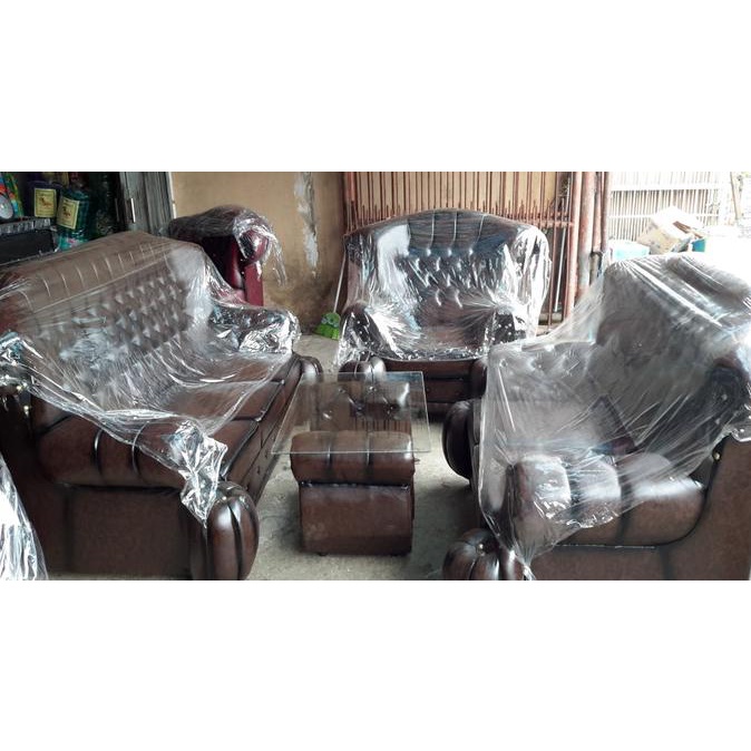Sofa Wosh 321 Jaguar Jumbo Berkualitas
