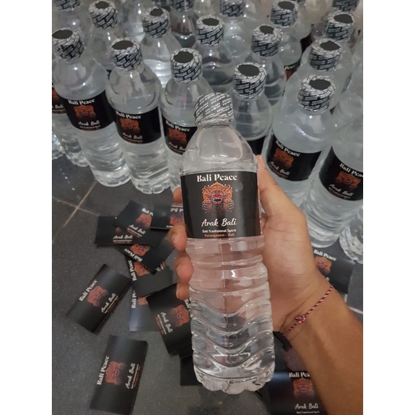 

BALI_PEACE JAMU HERBAL