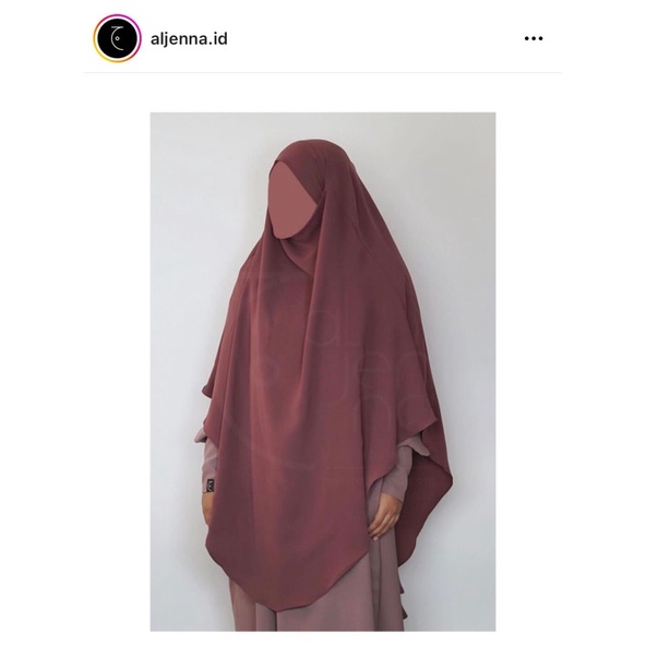 FK Mini Ouval Decorose Aljenna (orderan Larasati)