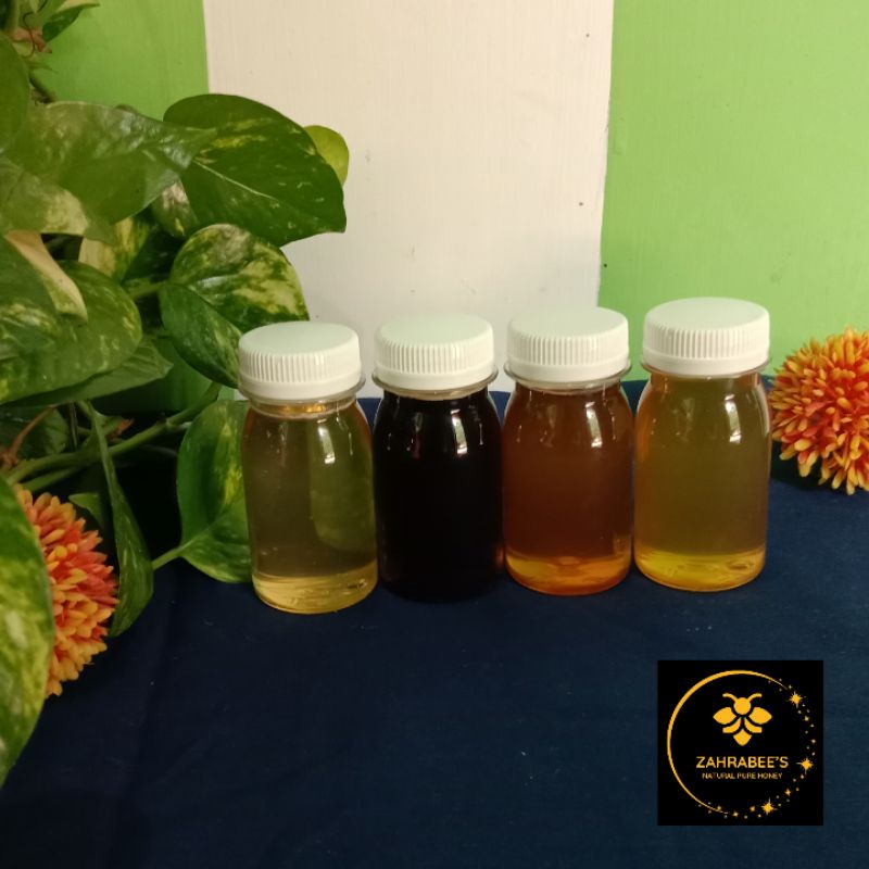 

Madu Murni