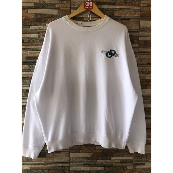 crewneck SPAO