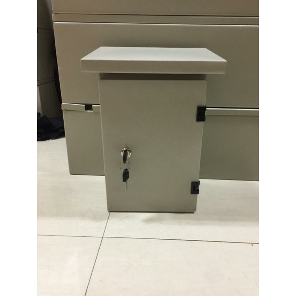 box panel outdoor topi 0.7mm EH 20x30 30x20 20x30x15 30x20x15