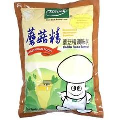 

Termurah dan terbaik Totole Kaldu Jamur 400gr Totole Kaldu Jamur 400gr gas !!