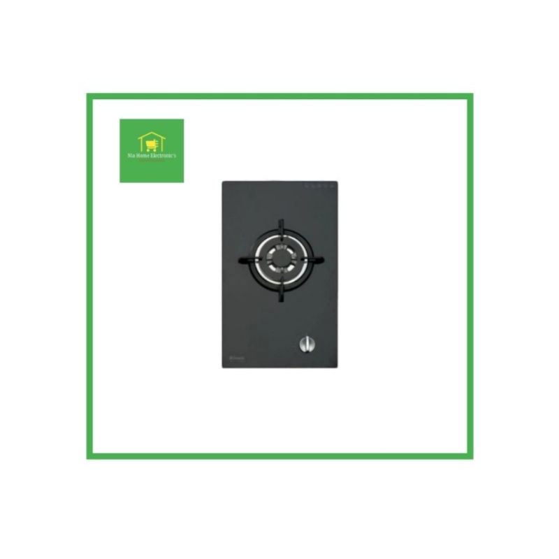 Rinnai Kompor Tanam 1 Tungku RB-311N(GB)