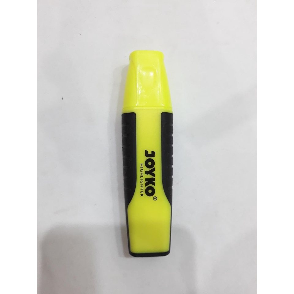 

STABILO JOYKO WARNA KUNING CERAH