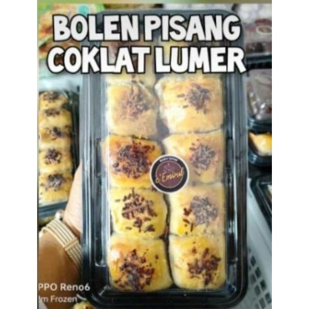 

bolenpisang