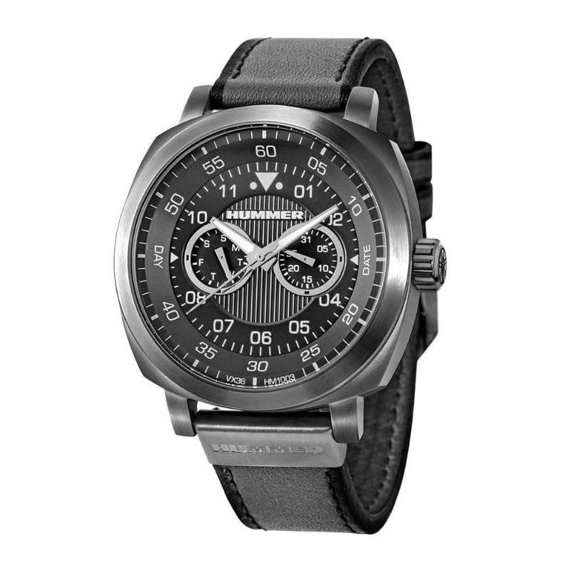 HUMMER Jam Tangan Pria Original HUMMER