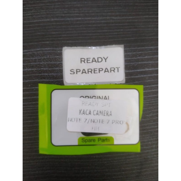 kaca camera lensa camera xiaomi redmi not7/not 7/not7pro