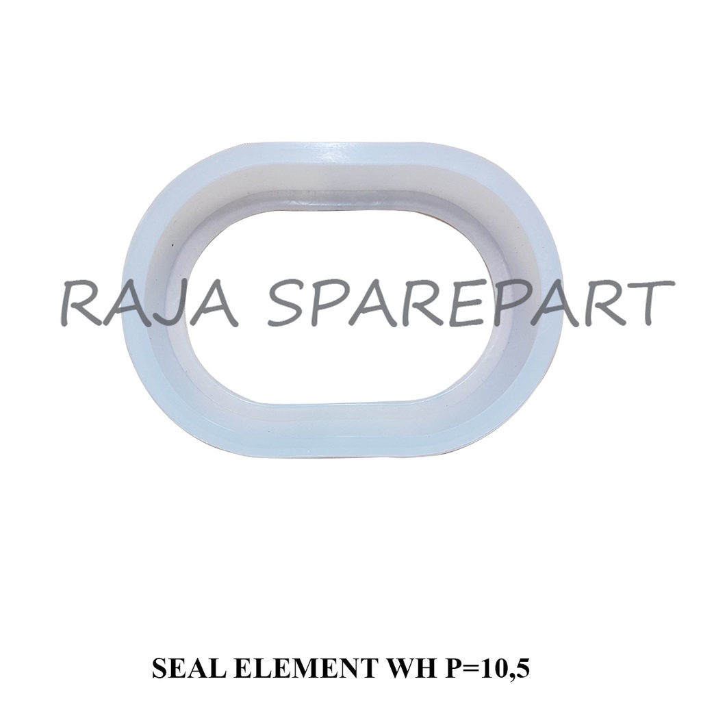 SEAL ELEMEN WH P=10,5CM