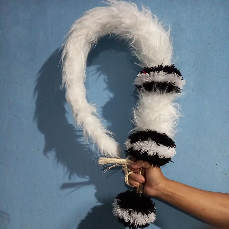 PECUT ANAK/BOPO/PENTAS/JARANAN/KUDA LUMPING