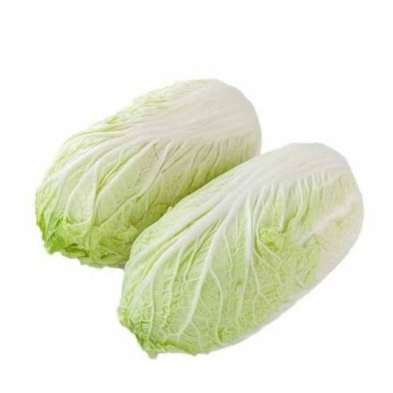 

Sawi putih +/- 500 gr /sayur segar bandung