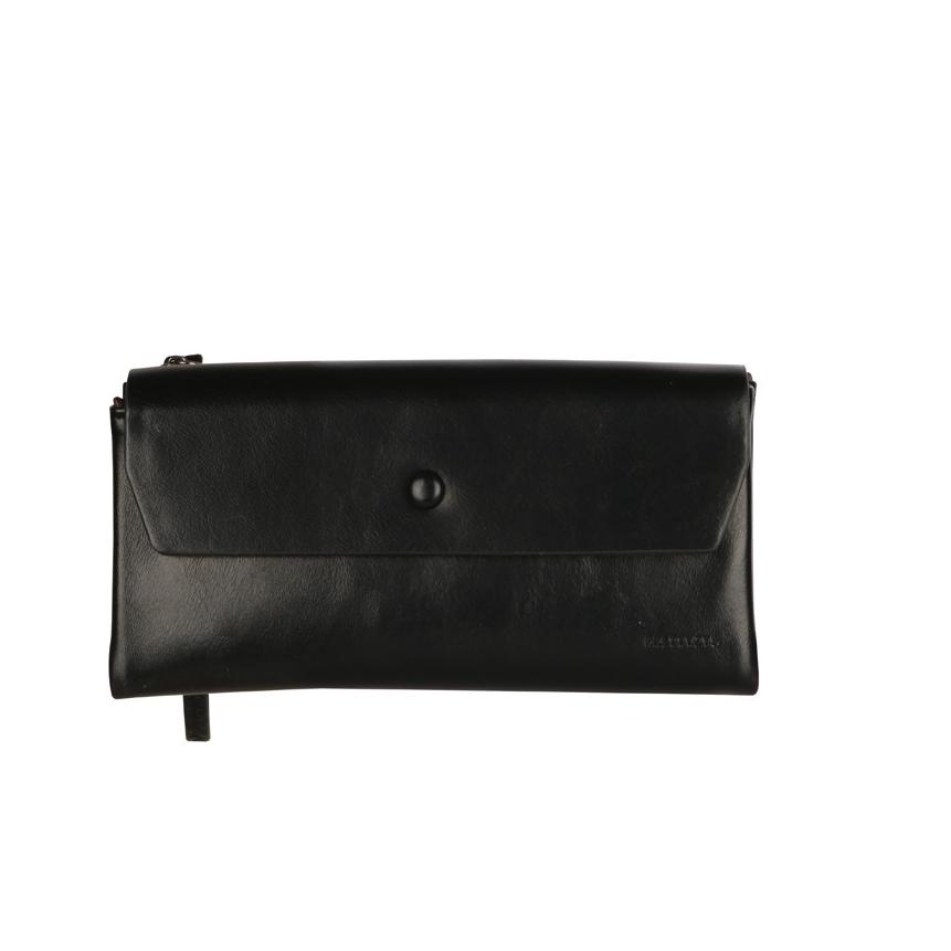 Sangat Nyaman.. En-ji By Palomino Mega Wallet - Black