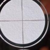 BAYAR DITEMPAT✔️reticle HK tube 30|KD1