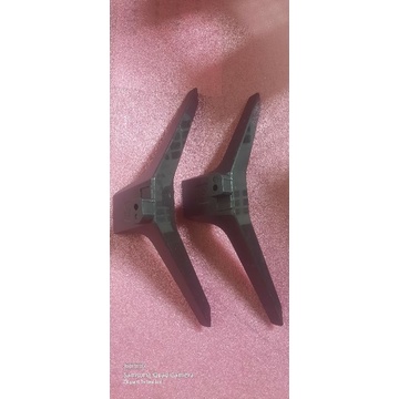 KAKI TV STAND DUDUKAN TV LG 43UK650
