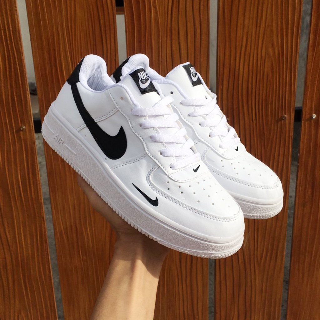 Sepatu Pria Wanita Unisex Size Couple Nike Air Force One New all Varian 2023
