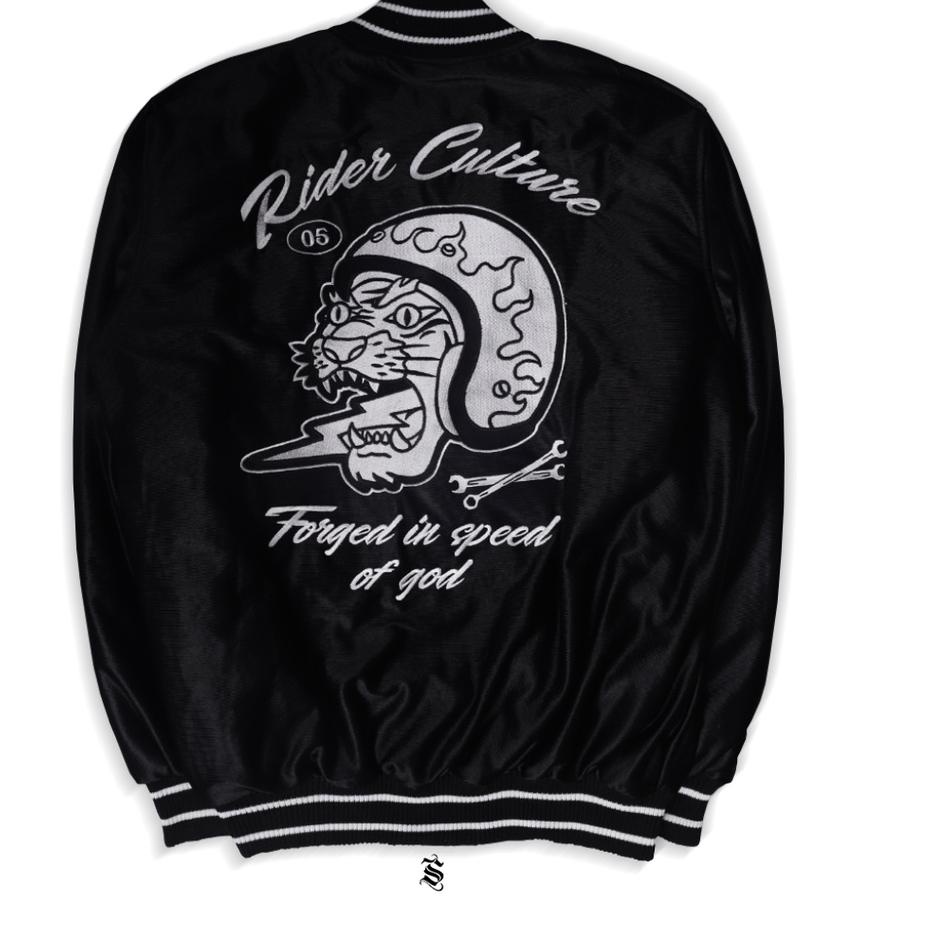 New Arrival--SOUTHERNTRACK | VARSITY RIDER CULTURE SPEED | PARAGON