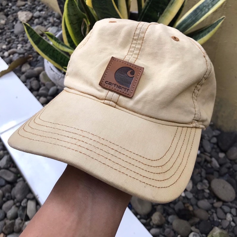 carhartt odessa cap