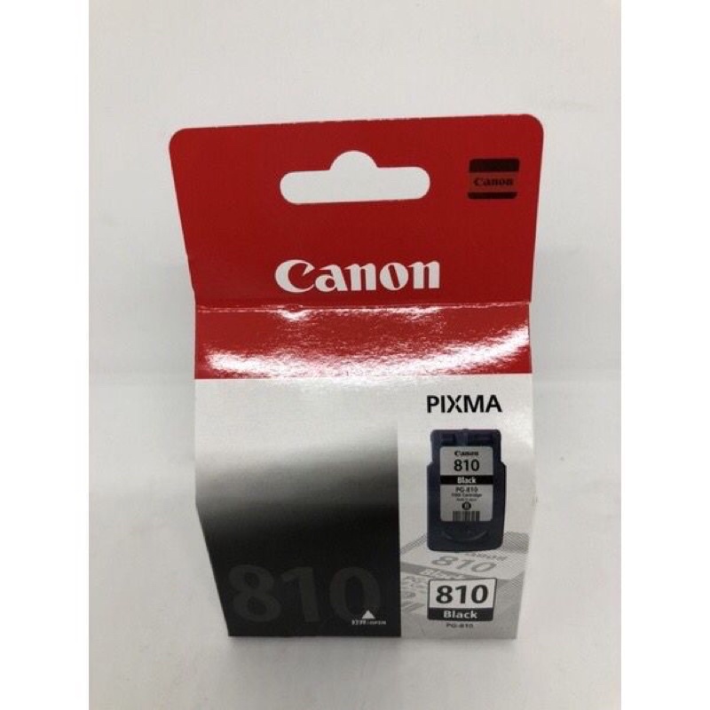 CARTRIDGE CANON 810(PG-810) TINTA HITAM/CARTRIDGE CANON 811(CL-811) TINTA WARNA