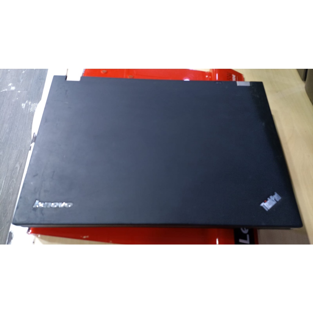 LENOVO THINKPAD T420 INTEL I5 2520M 8GB 512GB DVD WIN10PRO