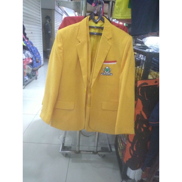 JasPartai Golkar jas partai golkar