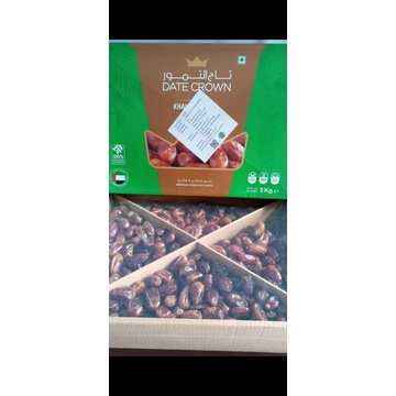 

kurma khalas