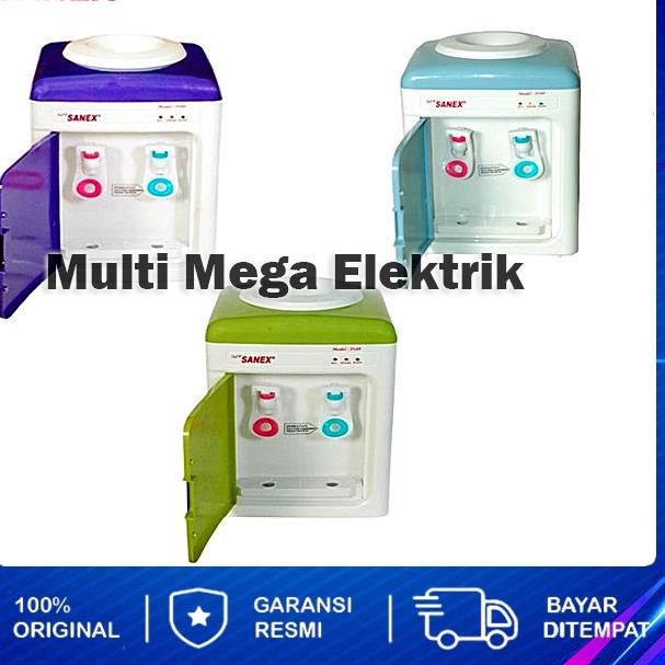 ✨Promo✨ Hari Ini DISPENSER SANEX DISPENSER AIR / DISPENSER GALON / DISPENSER MINUMAN GALON / DISPENS