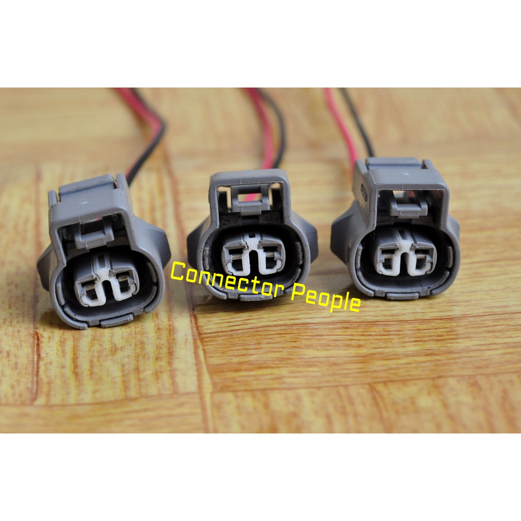 PNP Soket switch Atret mundur Toyota Kijang Efi Vios Great Corolla