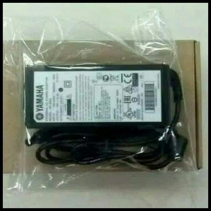 Adaptor Yamaha Psr S770 Psr S750 Psr S710 Ori Pabrik Berkualitas