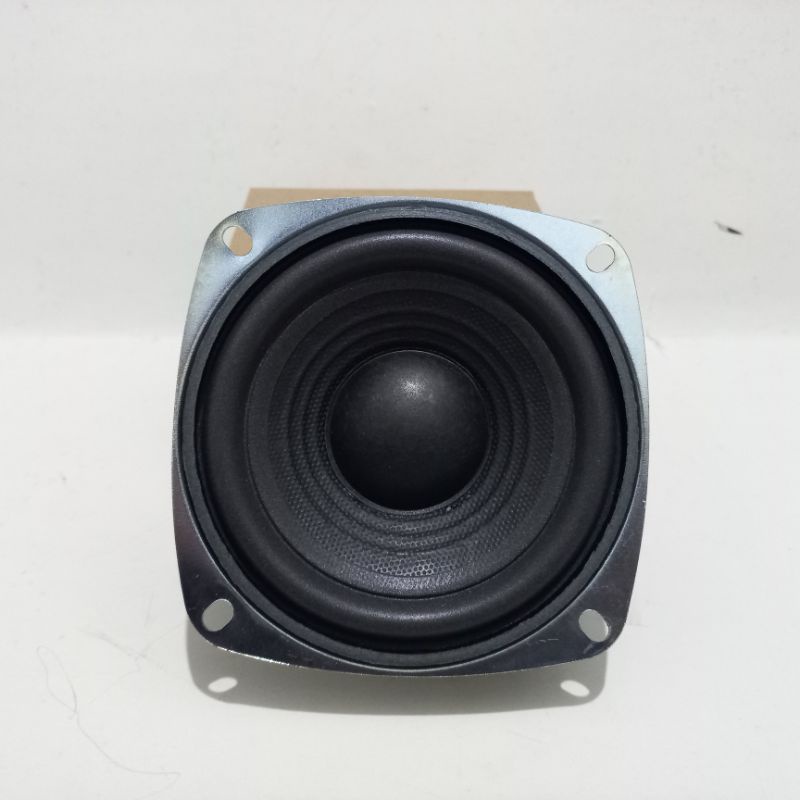 SPEAKER 4inch MB 4 Ohm MARCOPOLO