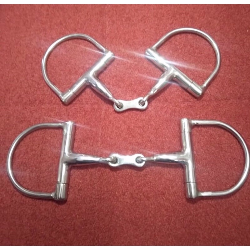 Kendali kuda stainless steell