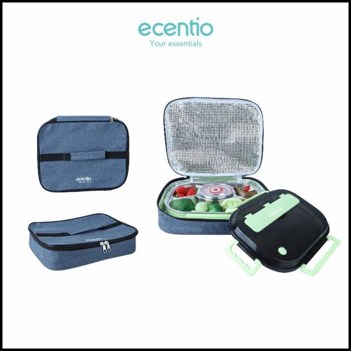 Ecentio Tas Bekal