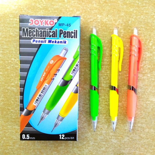 

PENSIL MEKANIK JOYKO MP-45