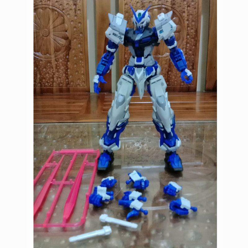 Astray Blue Frame Mb ver Daban 8810
