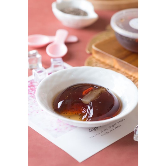 

Wintermelon Jelly / Jelly Kundur (10cups)