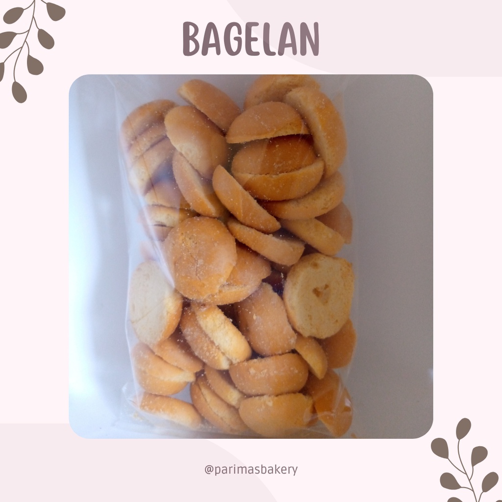 

BAGELAN