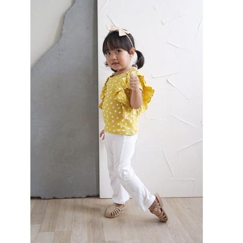 Paling Diminati Bambina Dior Set / Baju Anak Perempuan / Baju Bayi