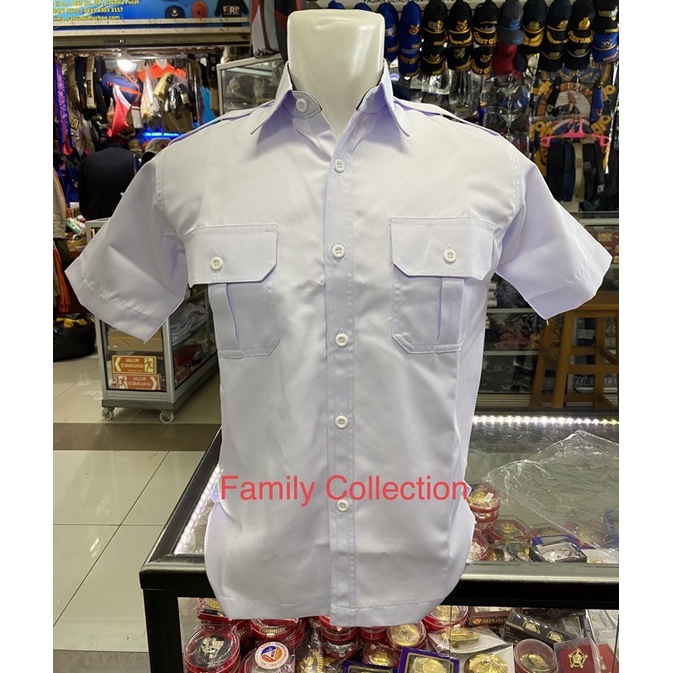 SERAGAM PDH KEMENHUB