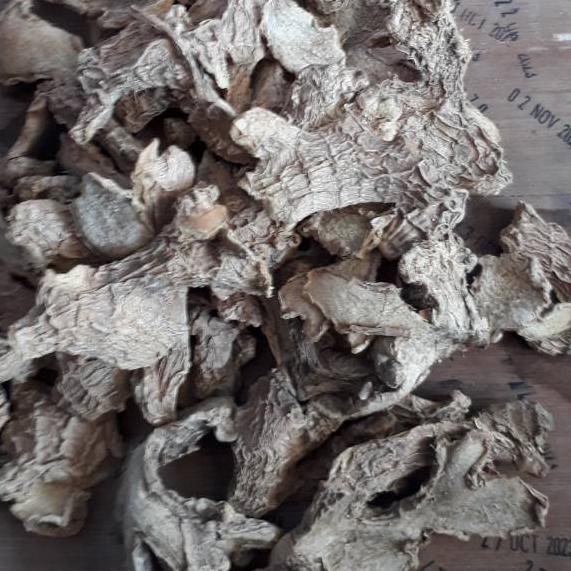 

Diskon✔️Jahe kering ginger 250g not kunyit gingseng ketela|KD5