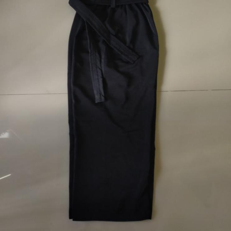 Best Seller.. Baju Sakral/Seragam Black Jet IPSI PSHT