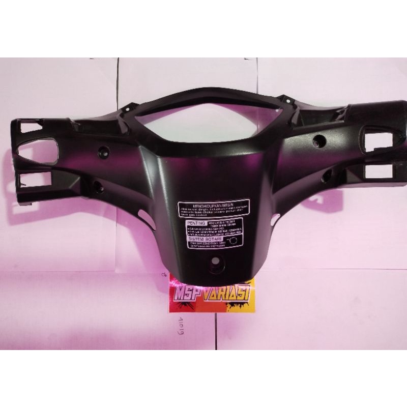 Original 5320C KWW A00 Batok Kepala belakang Honda Revo Absolute