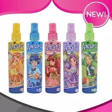 PARFUM AMARA SPRAY COLOGNE KIDS ANAK
