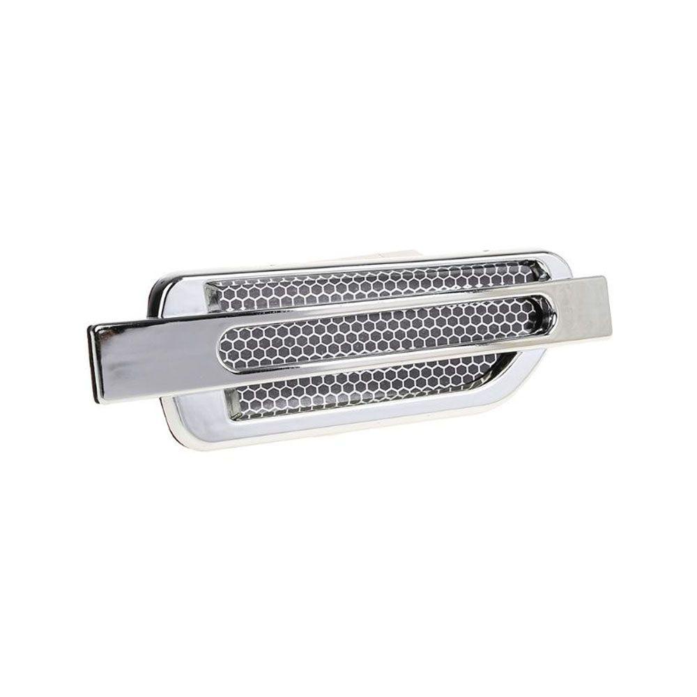 LANFY Air Flow Vent Grille Car Styling Intake Sisi