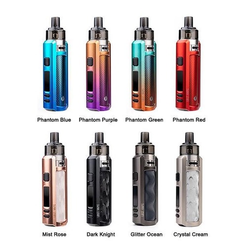 VAPE POD URSA MINI POD ORIGINAL