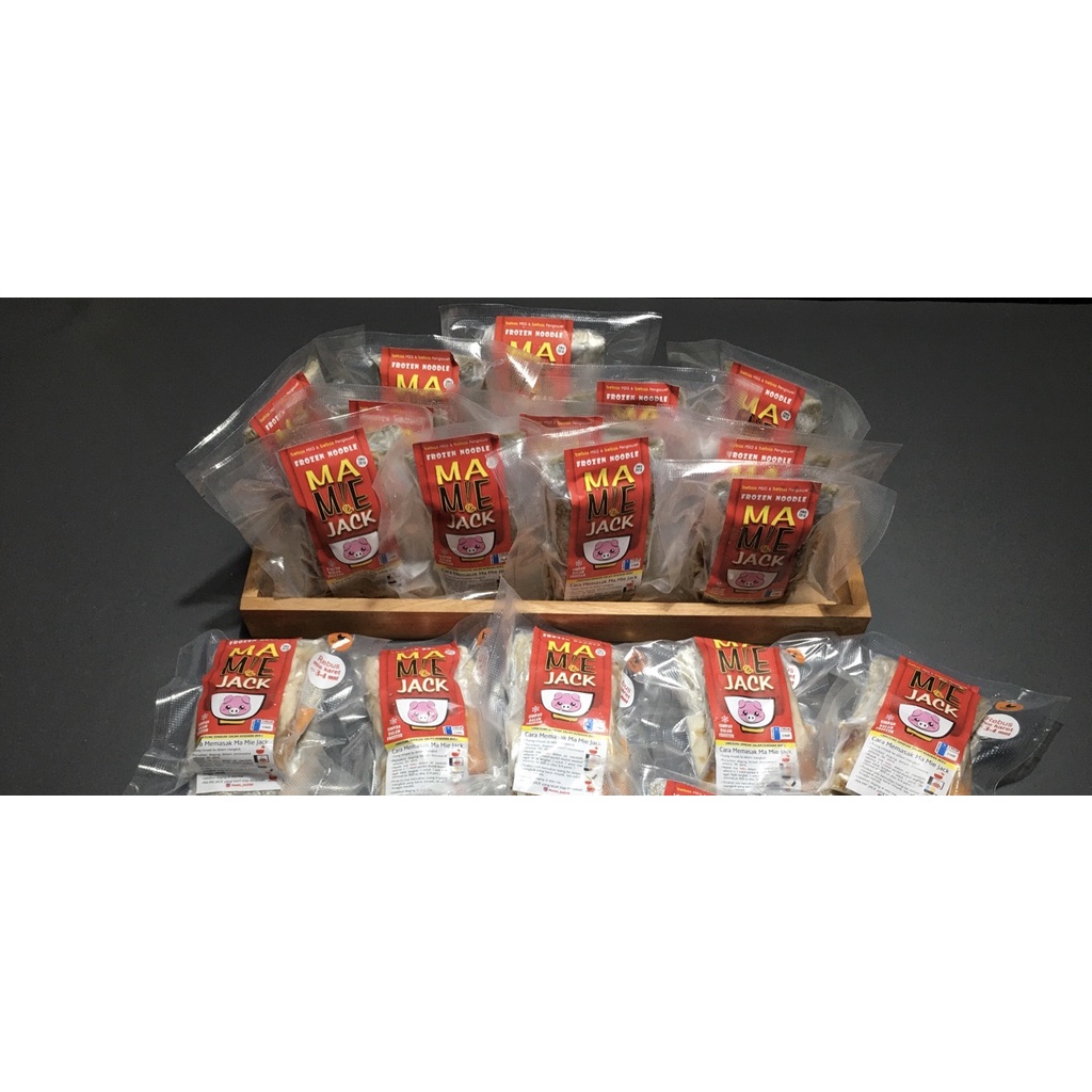 

Mamie jack dg cincang vacuum