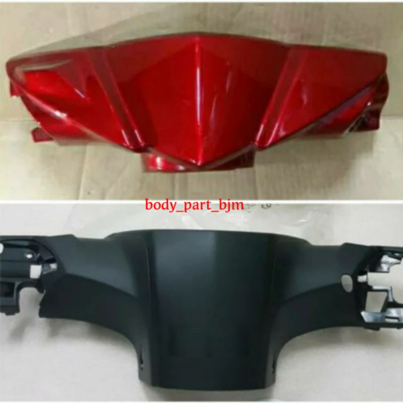 batok kepala depan mio soul Gt 115