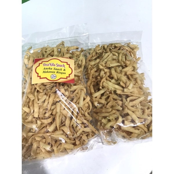 

STIK BAWANG DZANILA