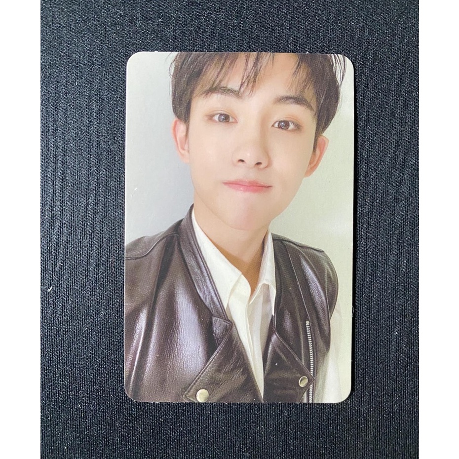(BOOKED) WayV Winwin TOTM Sequel Photocard PC